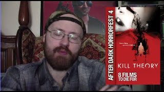 Kill Theory 2009 Movie Review