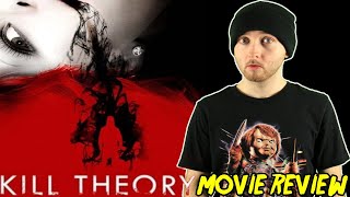 Kill Theory 2008  Movie Review  Patron Request by David K