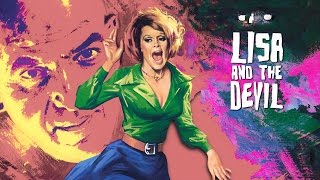 Lisa and The Devil  Full movie Lisa e o Diablo El diablo se lleva a los muertos   Horror