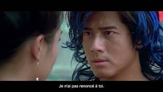 The Storm Riders 1998  Bande Annonce  Spectrum Films