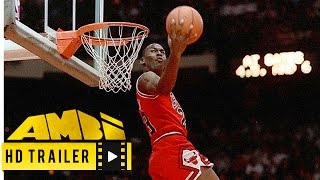 Michael Jordan To The Max  TRAILER 2000