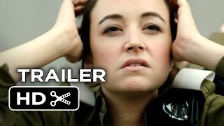 Zero Motivation Official Trailer 1 2014  Comedy Movie HD