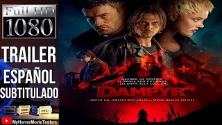 Dampyr 2022 Trailer HD  Riccardo Chemello