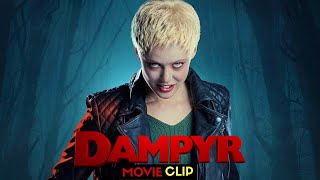 DAMPYR 2 Official Movie Clip 2025  The Return of the Vampire Hunter 