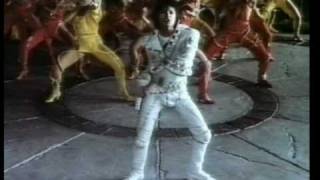 Michael Jackson  We Are Here To Change The World  Another Part Of Me Captain EO