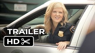 Wrong Cops Official Theatrical Trailer 2013  Quentin Dupieux Movie HD
