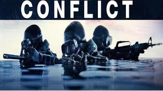 Conflict 2024 Trailer