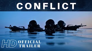 Conflict  Trailer 2024