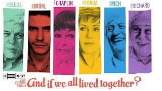 All Together 2011  Trailer  Guy Bedos  Daniel Brhl  Geraldine Chaplin