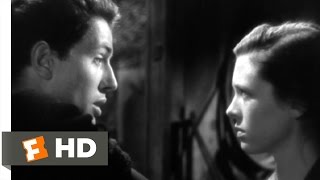 They Live by Night 410 Movie CLIP  In So Deep 1948 HD