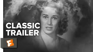 The Beast From 20000 Fathoms 1953 Official Trailer  Paul Hubschmid Monster Movie HD