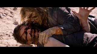 It Stains the Sands Red  GoreBrutal and Death Scenes 1080p