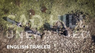 Sad Hill Unearthed  Official Trailer  English 4K