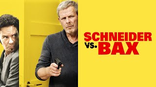 Schneider vs Bax 2015  Trailer  Tom Dewispelaere  Alex van Warmerdam  Maria Kraakman