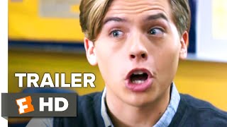 Dismissed Trailer 1 2017  Movieclips Indie