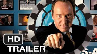 Father of Invention  Movie Trailer 2011 HD
