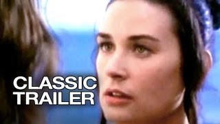 The Scarlet Letter 1995 Official Trailer 1  Demi Morre Movie HD