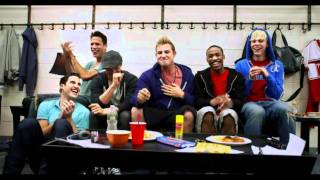 FetchTV  Glee The Concert Movie Trailer 2011