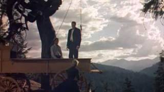 The Hanging Tree  Ending Scene  Song by Marty Robbins