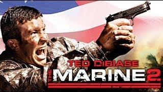 The Marine 2 2009 Movie Review by JWU