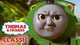 Thomas  Friends UK  Baa  Full Episode Compilation  Classic Thomas  Friends  Kids Cartoons