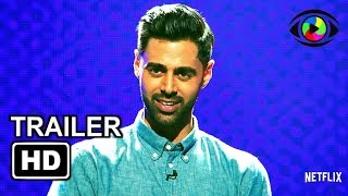 HASAN MINHAJ HOMECOMING KING Trailer 2017