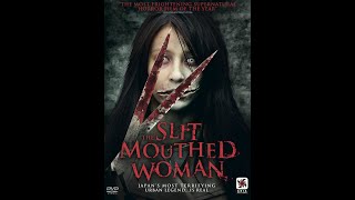 Carved The SlitMouthed Woman 2007 Full Movie HD