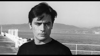 Alain Delon Tribute  Any Number Can Win 1963