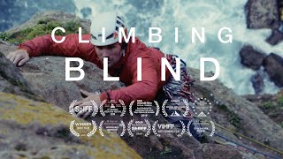 Climbing Blind  Trailer