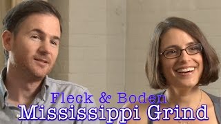 DP30  TIFF 2015 Mississippi Grind Anna Boden  Ryan Fleck