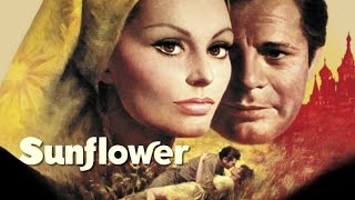 Sunflower 1970 Trailer