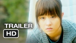 A Werewolf Boy TRAILER 2012  South Korean Movie HD