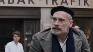 The Tobacconist I Officile trailer I 17 september in de bioscoop