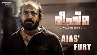 Bheeshma Parvam  Ajas Fury  Mammootty  Soubin Shahir  Amal Neerad  Sushin Shyam  Nivin Thomas