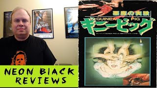 Guinea Pig Devils Experiment 1985 Review