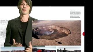 Wonders of the Solar System by Brian Cox