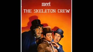 97 Abbott and Costello meet Dr Jekyll and Mr Hyde Review