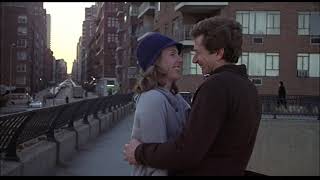 Im not your mother  Jill Clayburgh and Michael Murphy in An Unmarried Woman