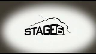 Stage 6 Films Center Stage Turn It Up