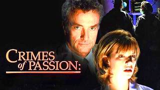 Crimes of Passion 1984 ThrillerRomance Full Movie Facts  Review  Kathleen Turner Anthony Perkins