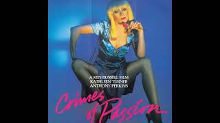 Crimes of Passion 1984