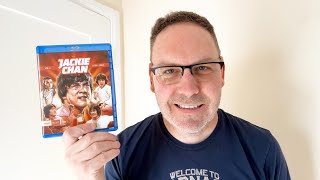 Dragon Lord Review Jackie Chan 1982 Shout Factory