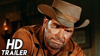 Duel at Diablo 1966 ORIGINAL TRAILER HD 1080p