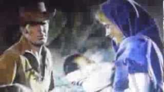 NEIL HEFTI DUEL AT DIABLO Main Theme 1966 the movie stars James Garner and Sidney Poitier