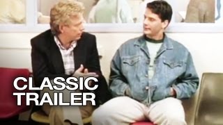 Longtime Companion Official Trailer 1  Campbell Scott Movie 1990 HD