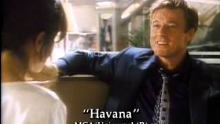 Havana 1990 Trailer