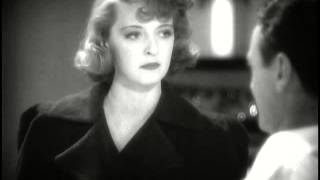 Marked Woman 1937  Bette Davis