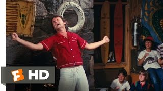 It Just Doesnt Matter  Meatballs 69 Movie CLIP 1979 HD