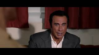 Speed Kills Official Trailer 2018  John Travolta