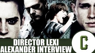 Crossface Director Lexi Alexander Interview